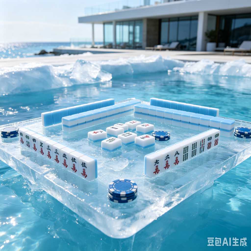 Ulm,mahjong