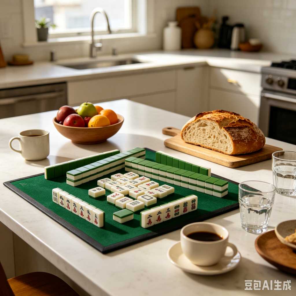 Palermo,mahjong