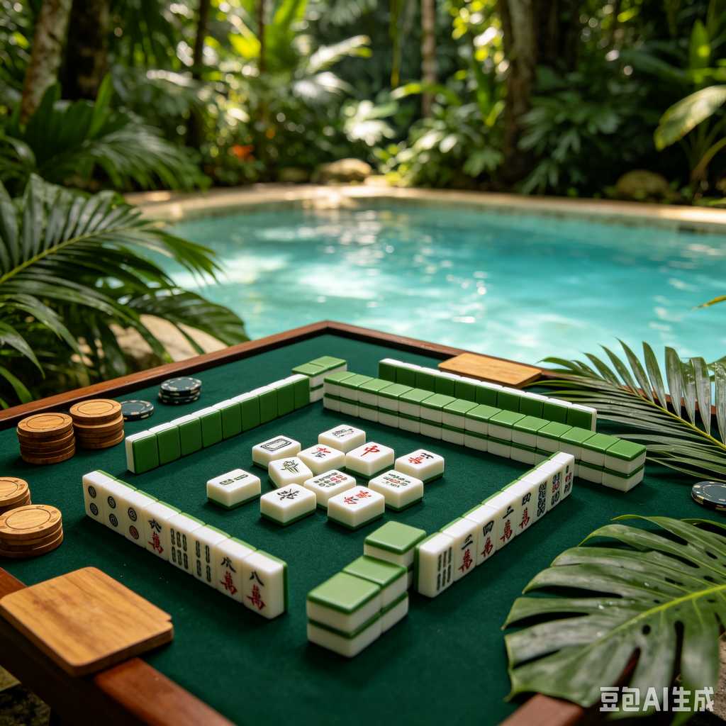Delft,mahjong