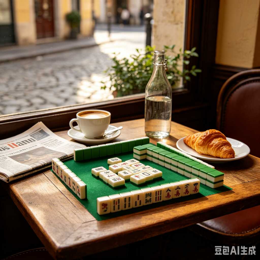 Varna,mahjong
