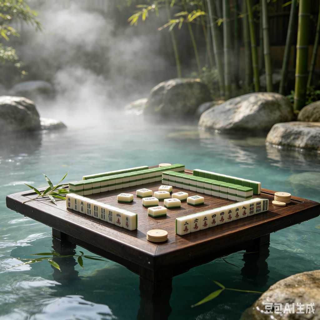 Norfolk,mahjong