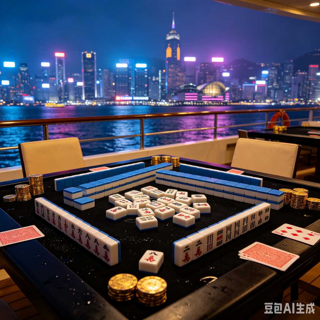 Santos,mahjong