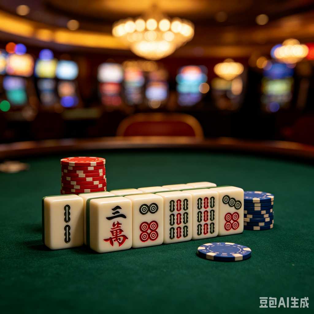 Charlotte,mahjong