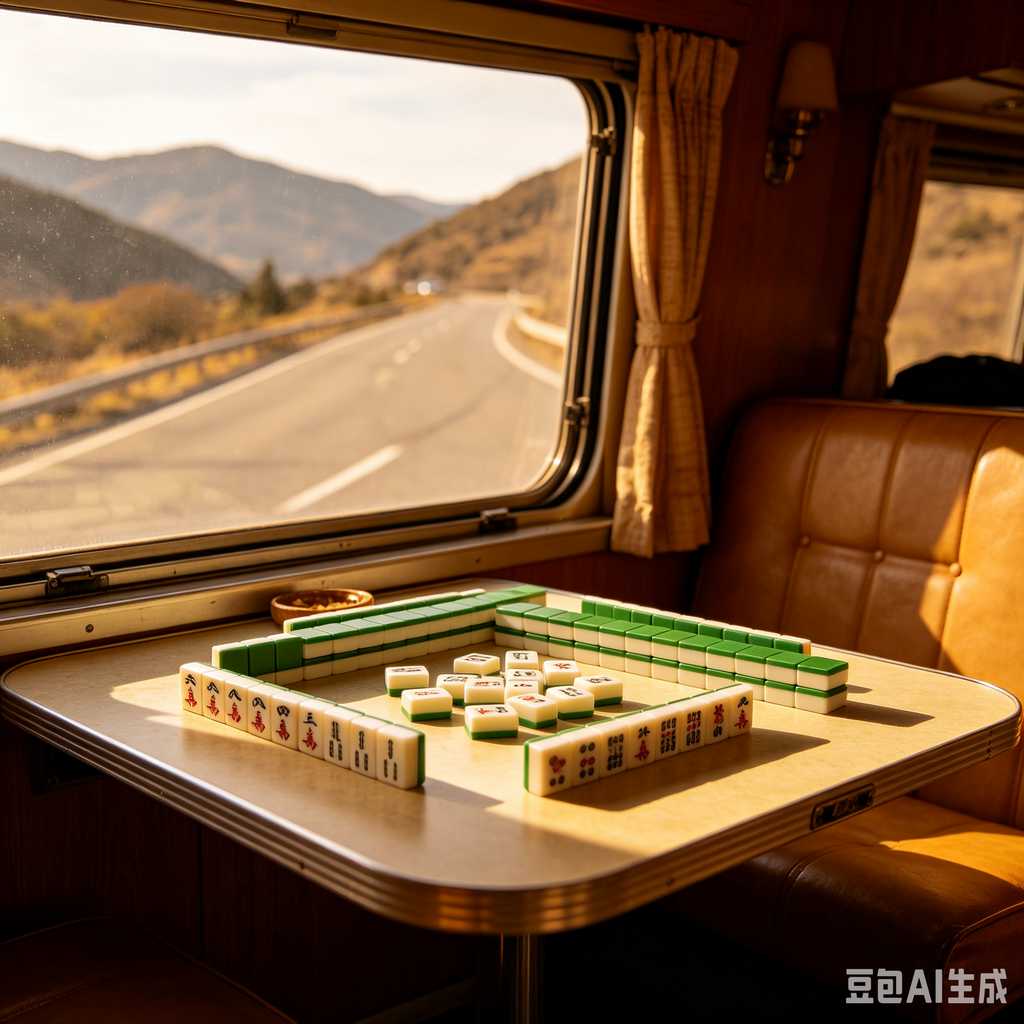 Porto,mahjong