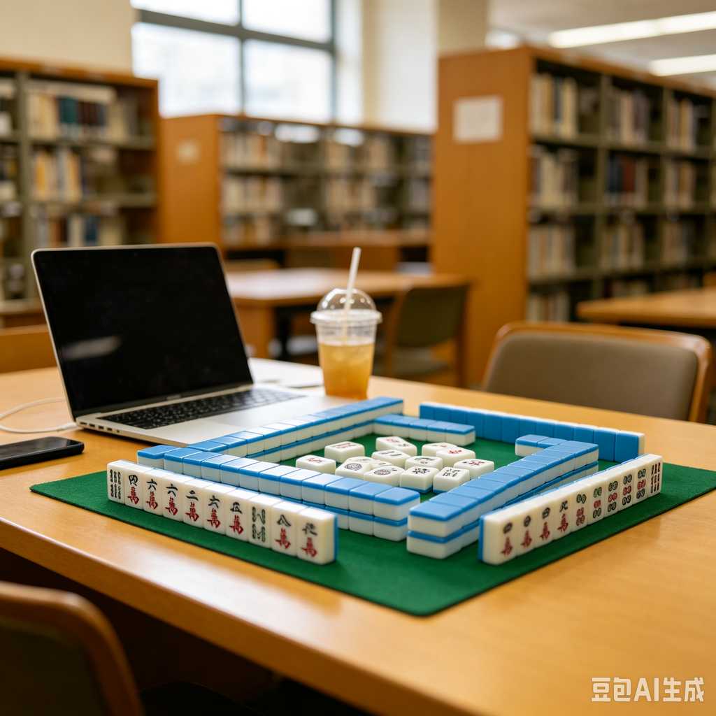 Greensboro,mahjong