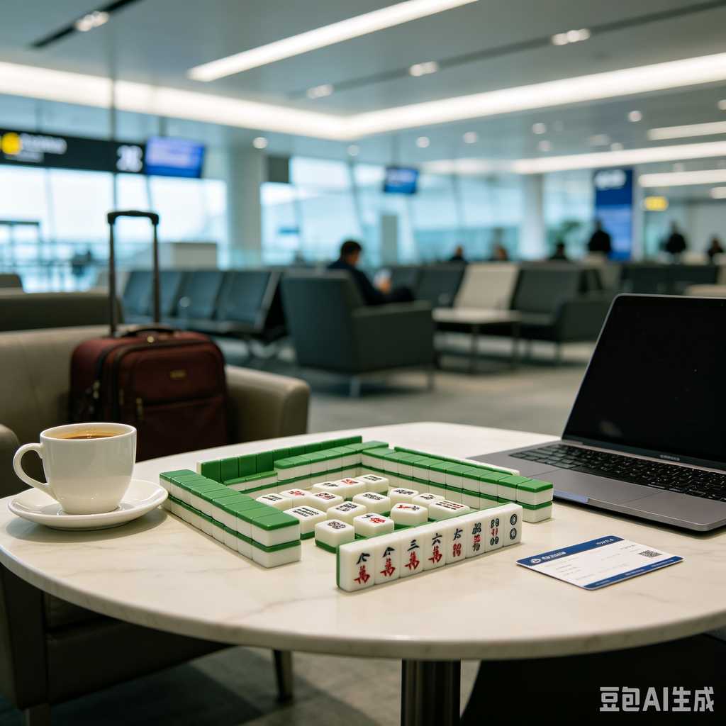 NuevoLaredo,mahjong