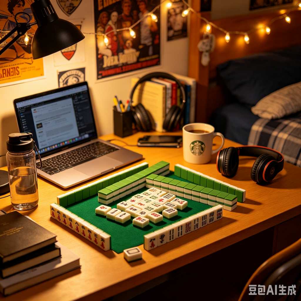 Toluca,mahjong