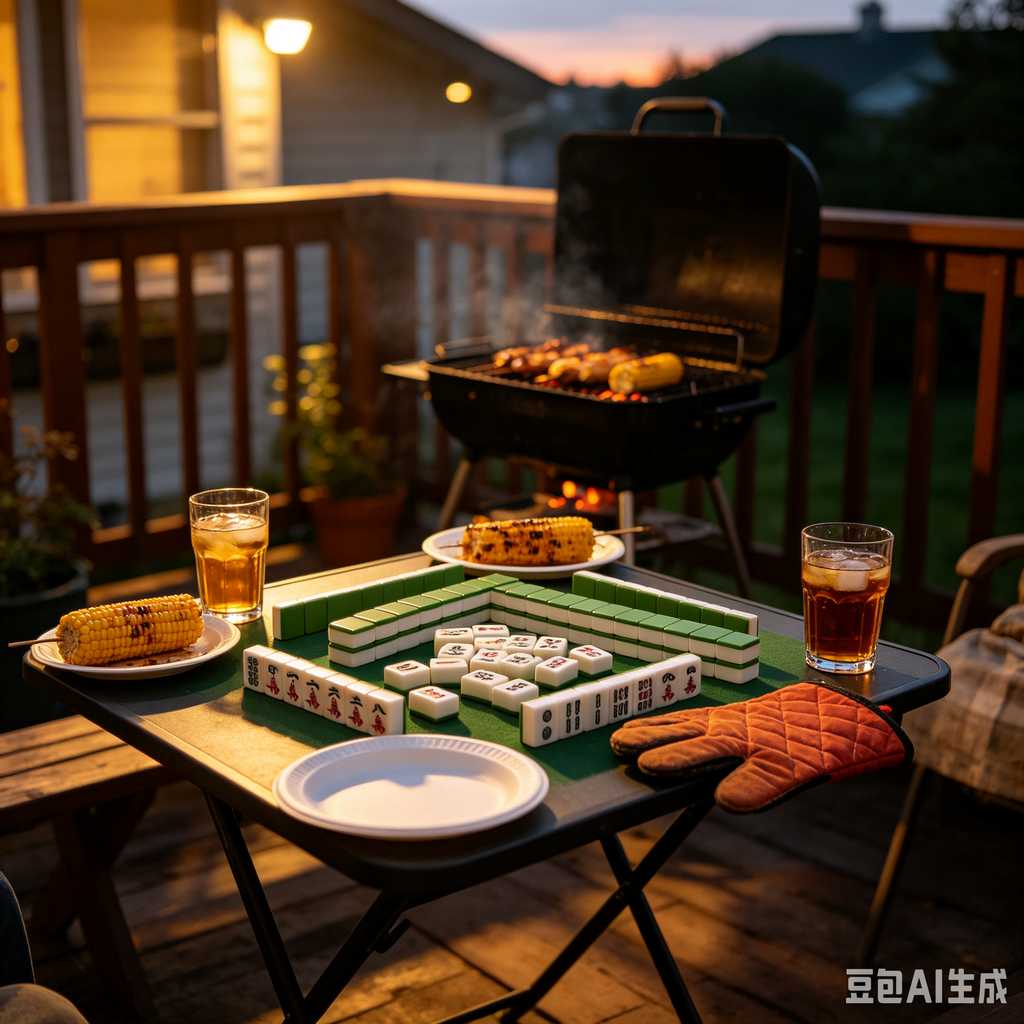 Modesto,mahjong