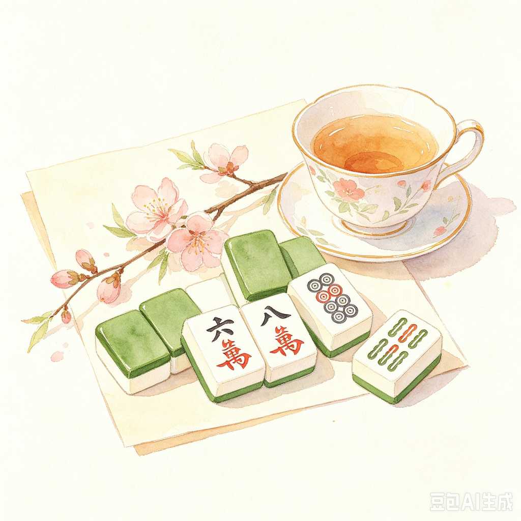 SouthCarolina,mahjong