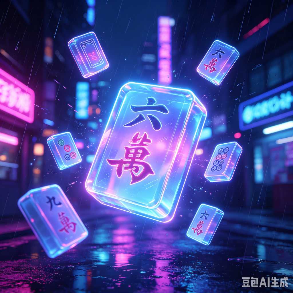 Leicester,mahjong