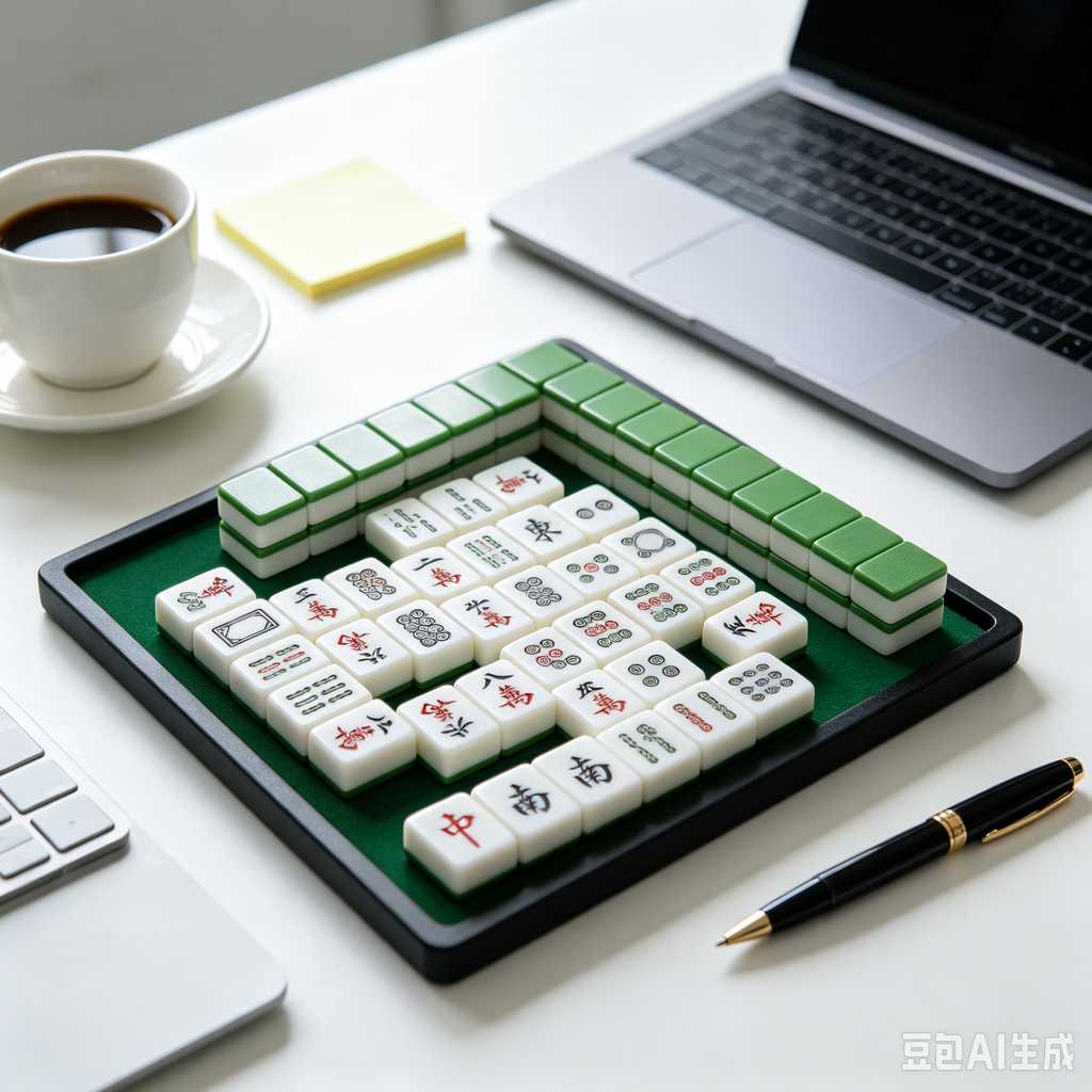LynnMA,mahjong