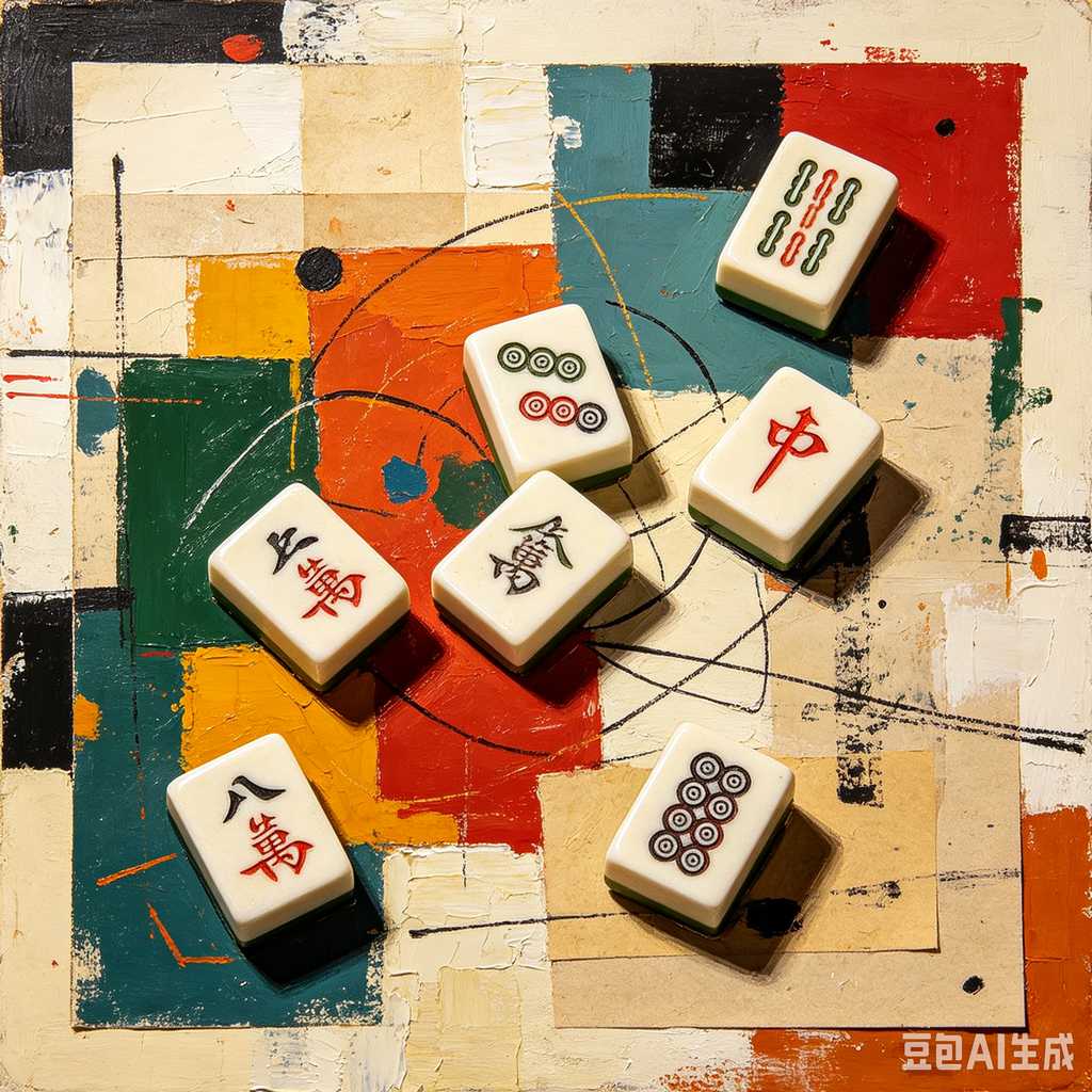 Rouen,mahjong