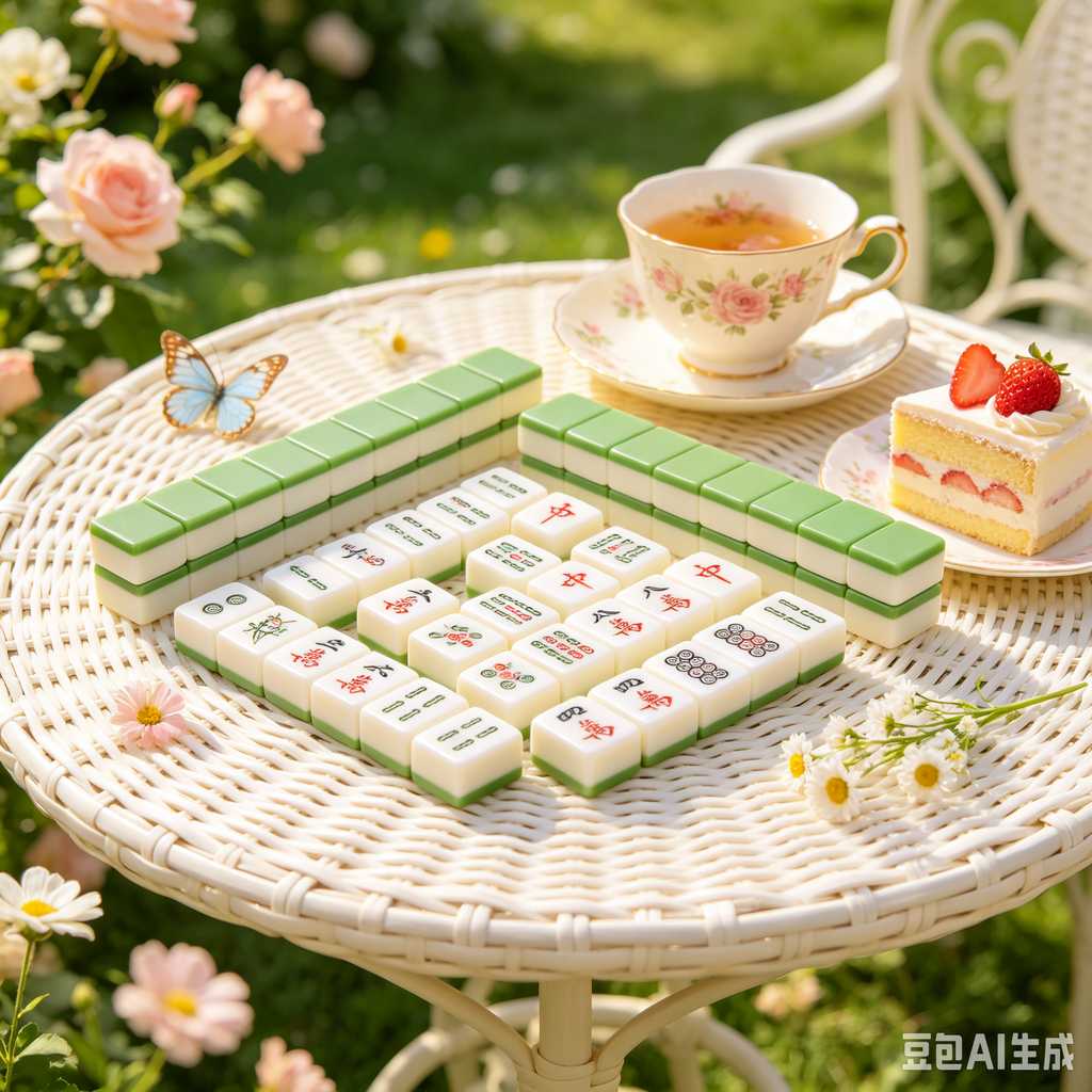 Asuncion,mahjong