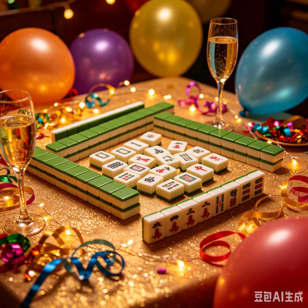 Albany,mahjong