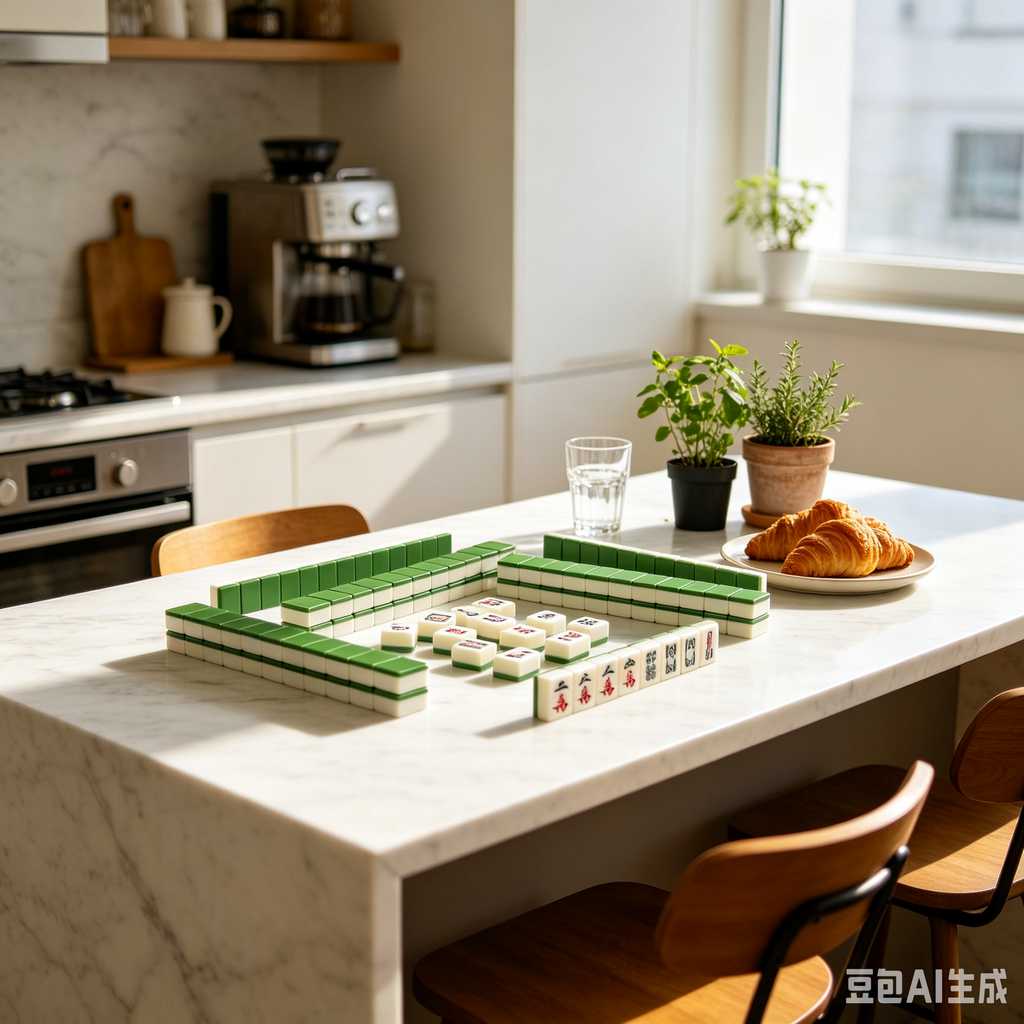 Kansas,mahjong