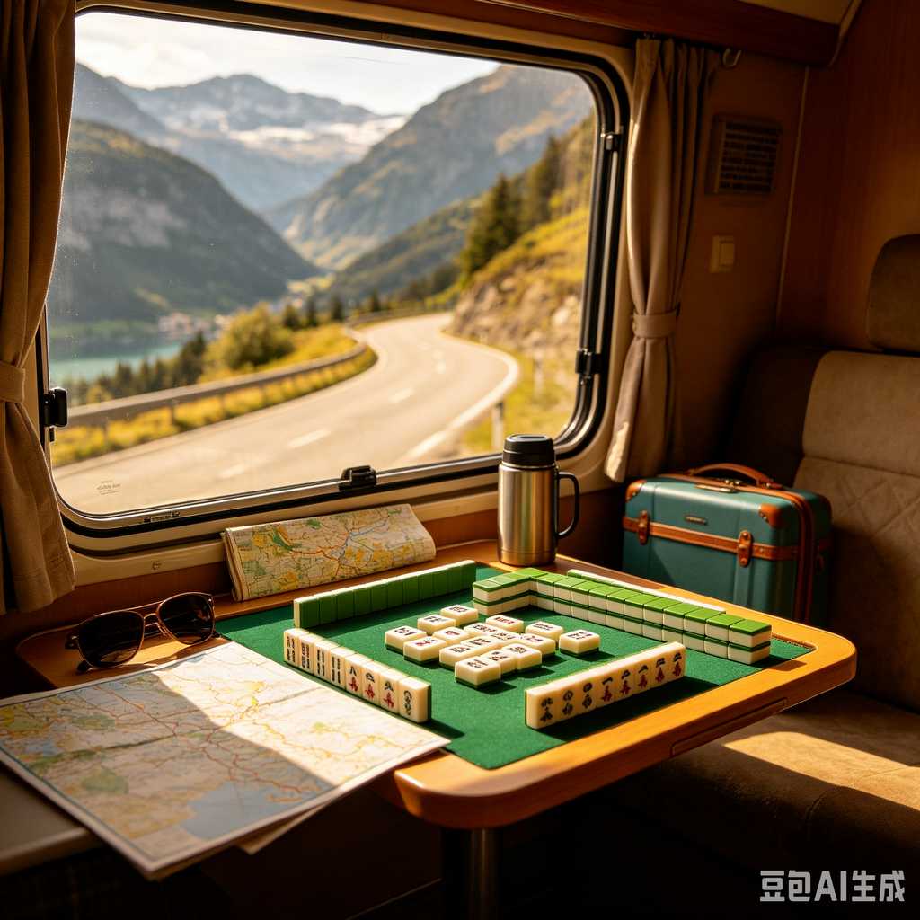 ChicagoHeights,mahjong