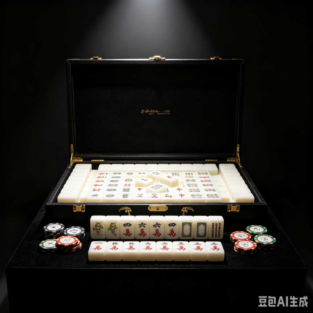 Nijmegen,mahjong
