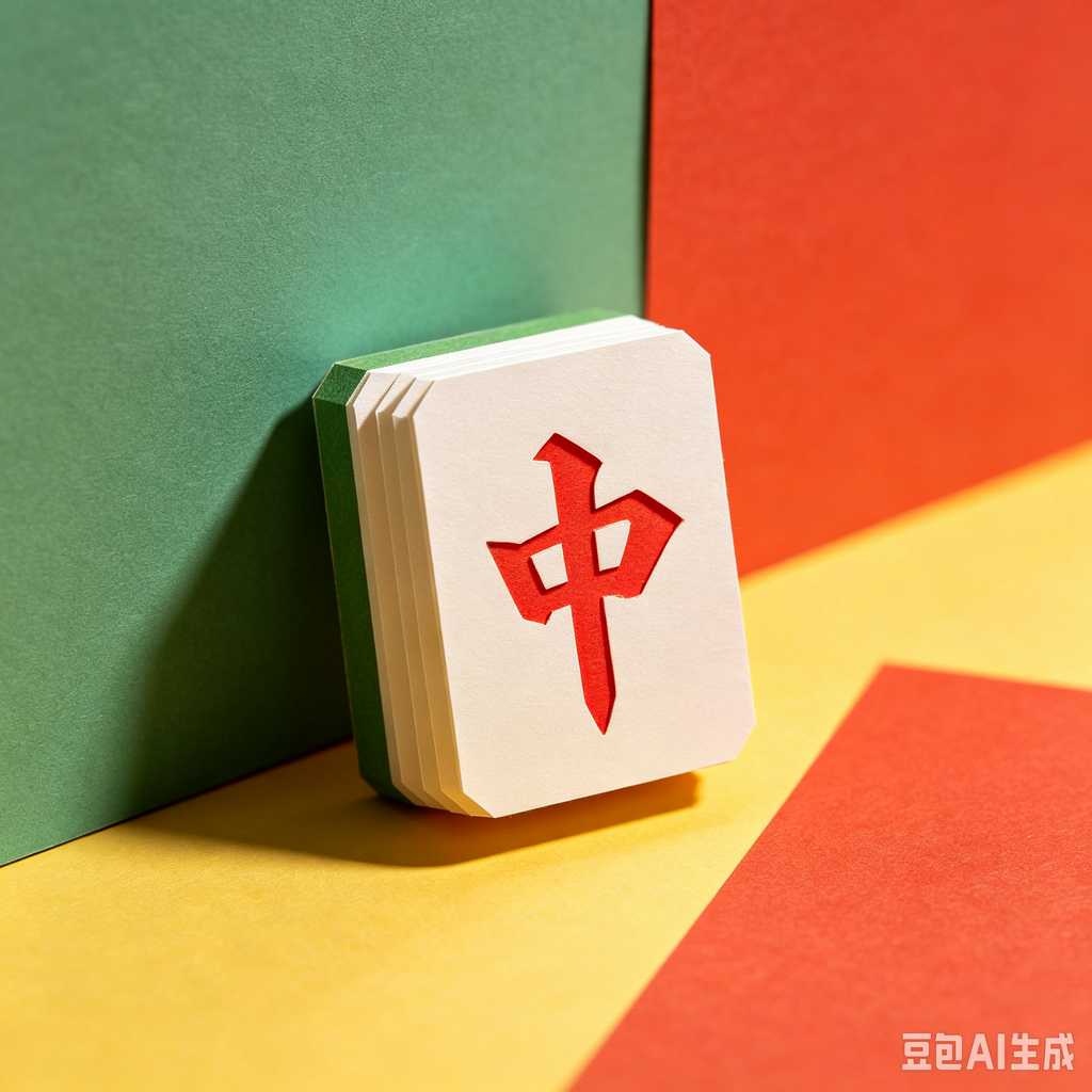 CiudadDelEste,mahjong