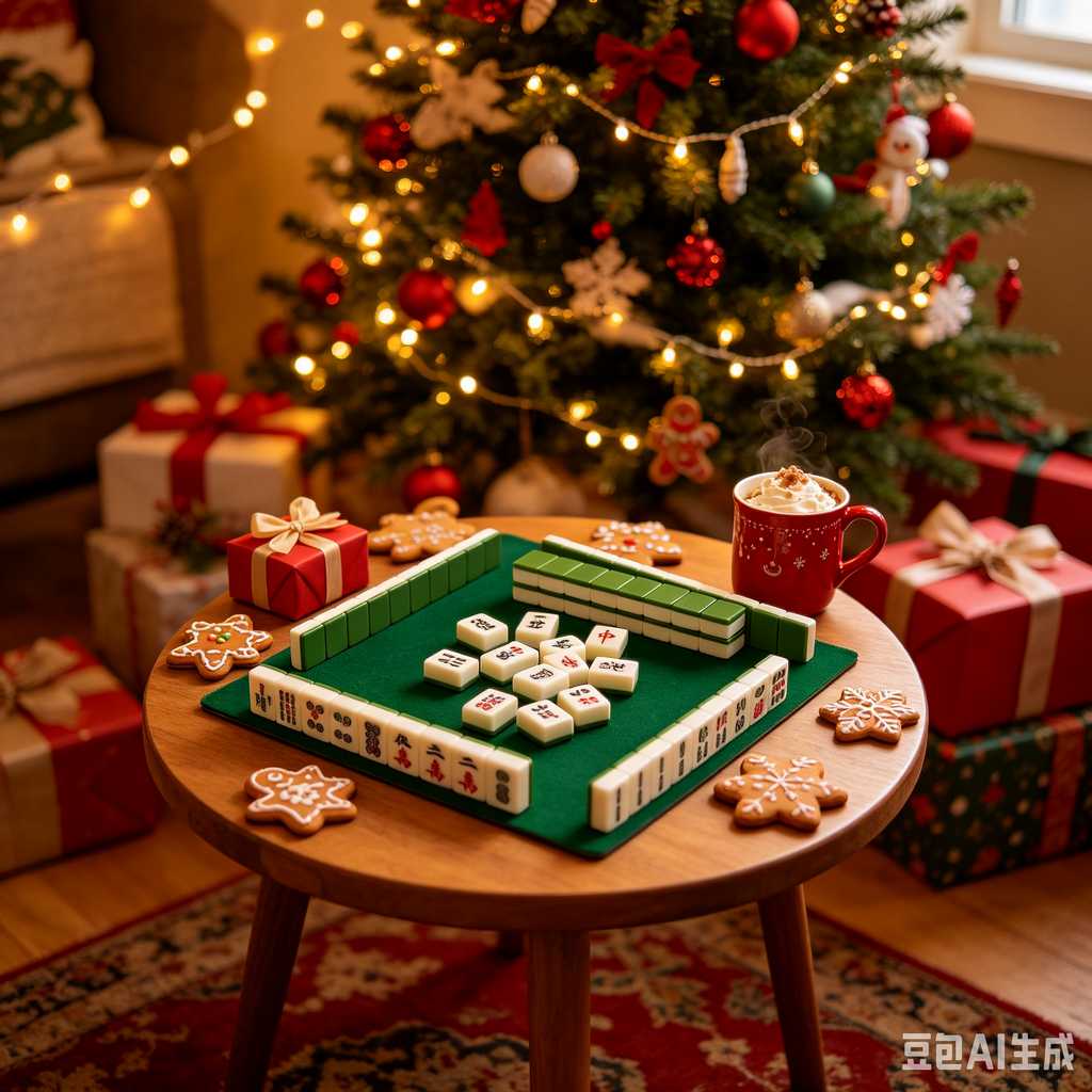 Ventura,mahjong