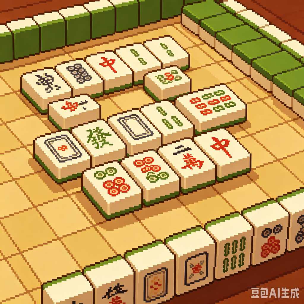 Regina,mahjong