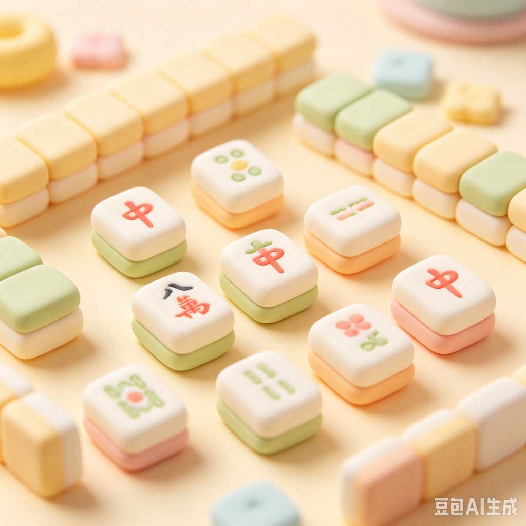 Bologna,mahjong