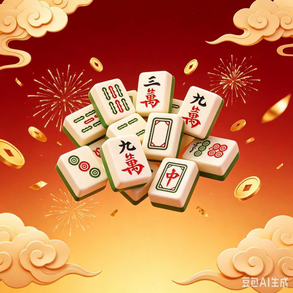 Belgrade,mahjong