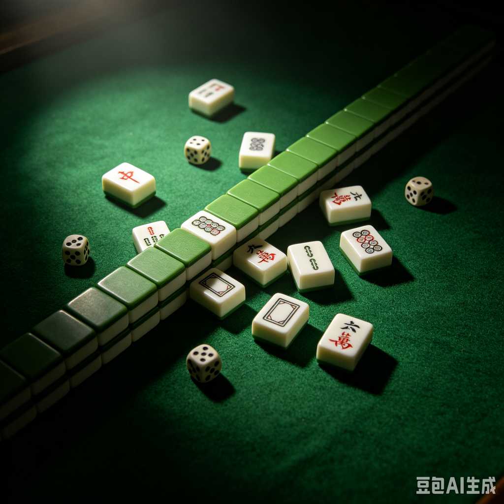 Arkansas,mahjong