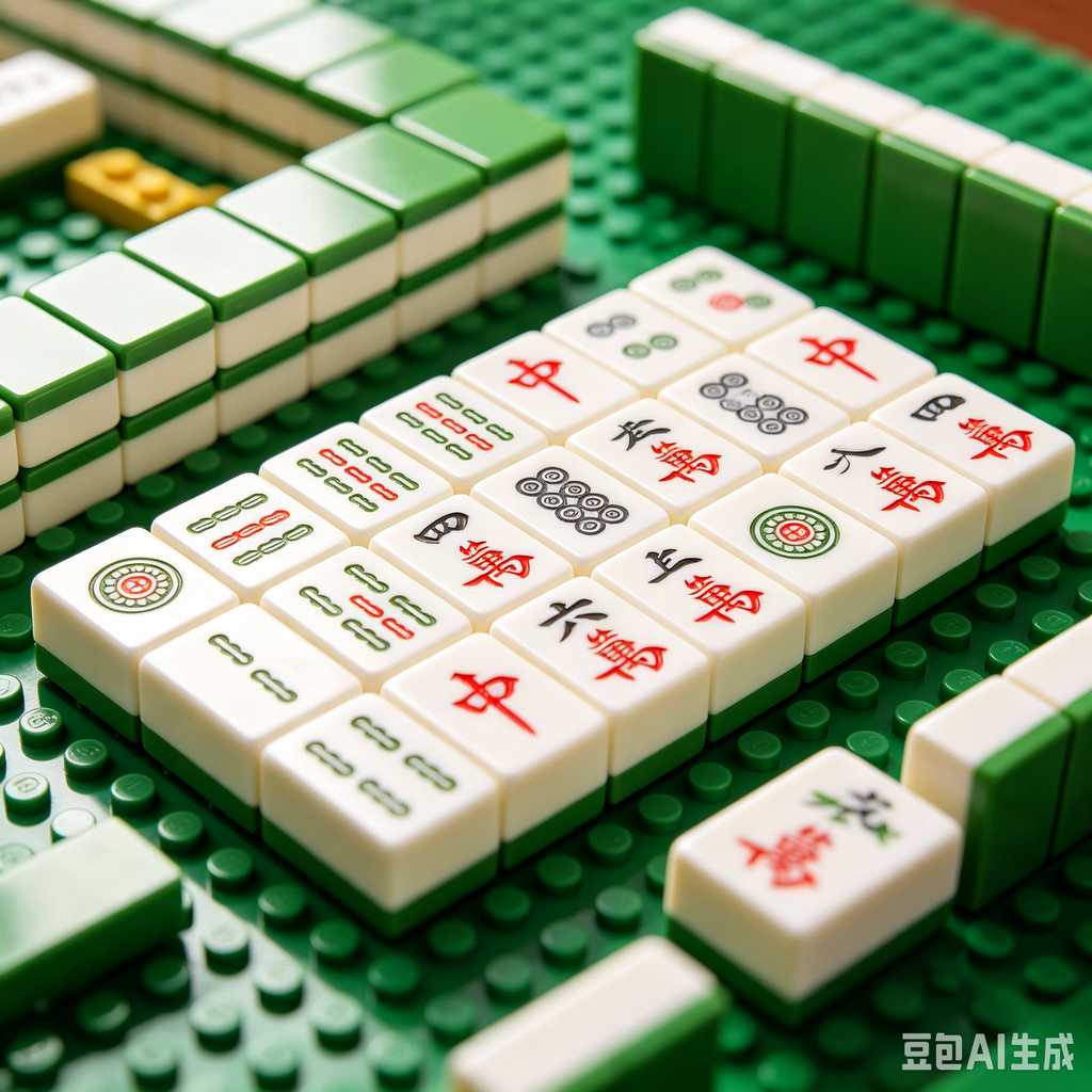Regina,mahjong