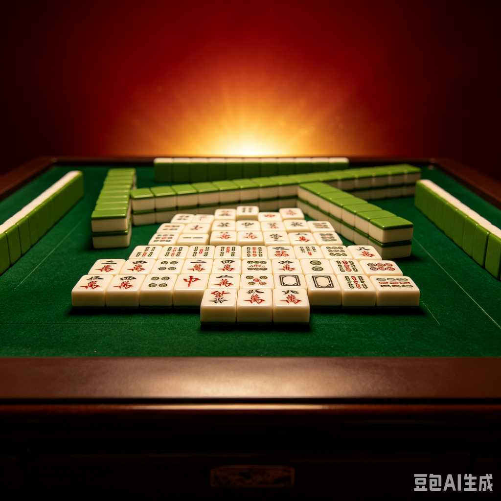 Bridgeport,mahjong