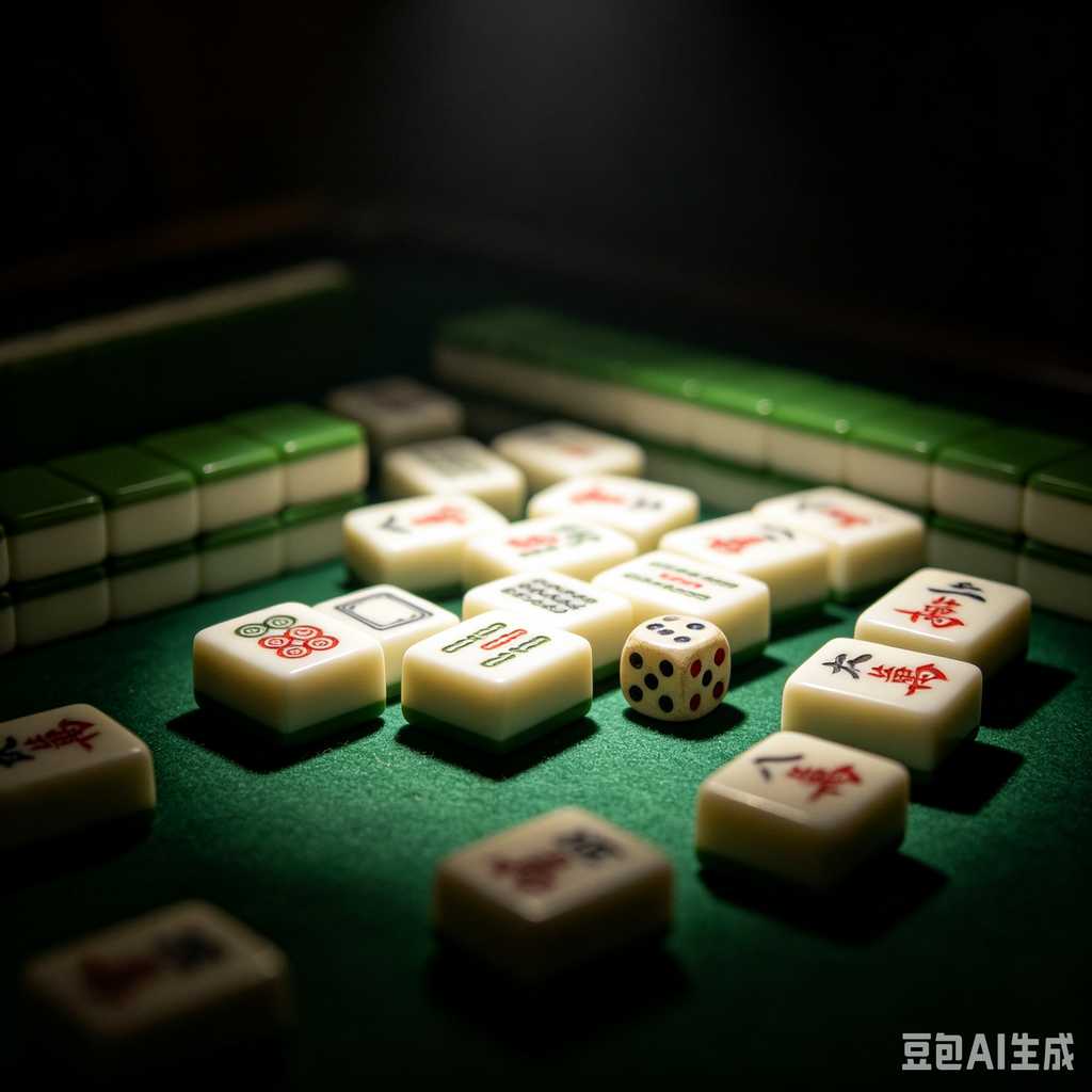 Mexicali,mahjong