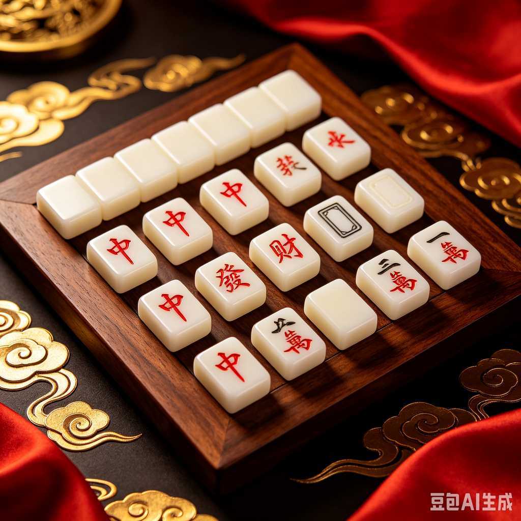 Bruges,mahjong