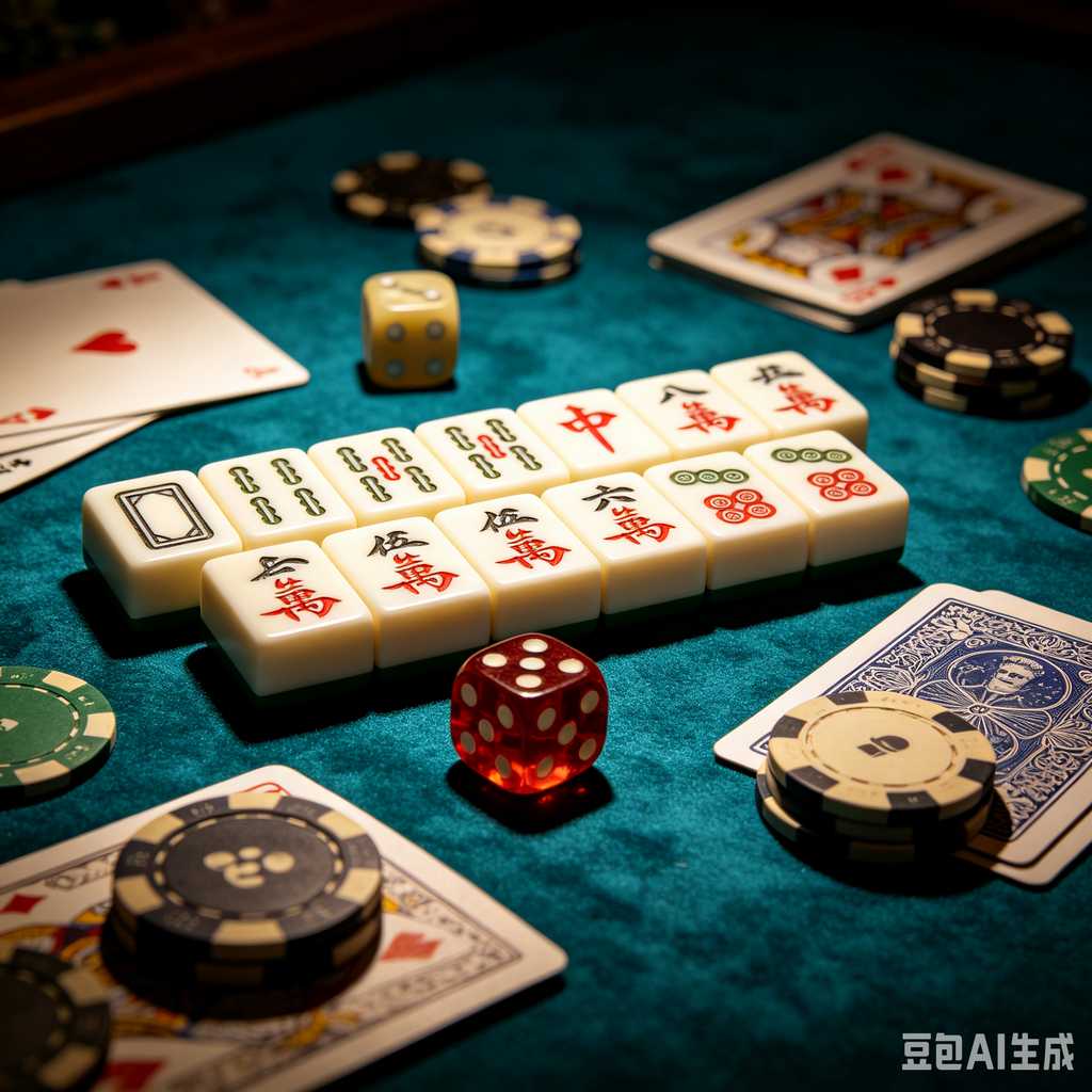 Pereira,mahjong