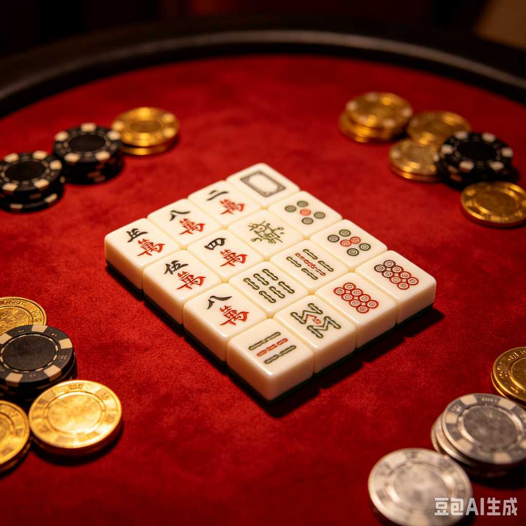 Sarajevo,mahjong