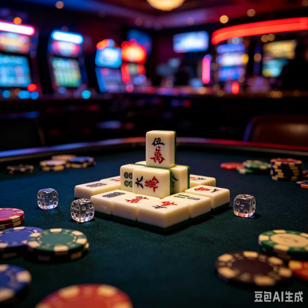 KansasCity,mahjong