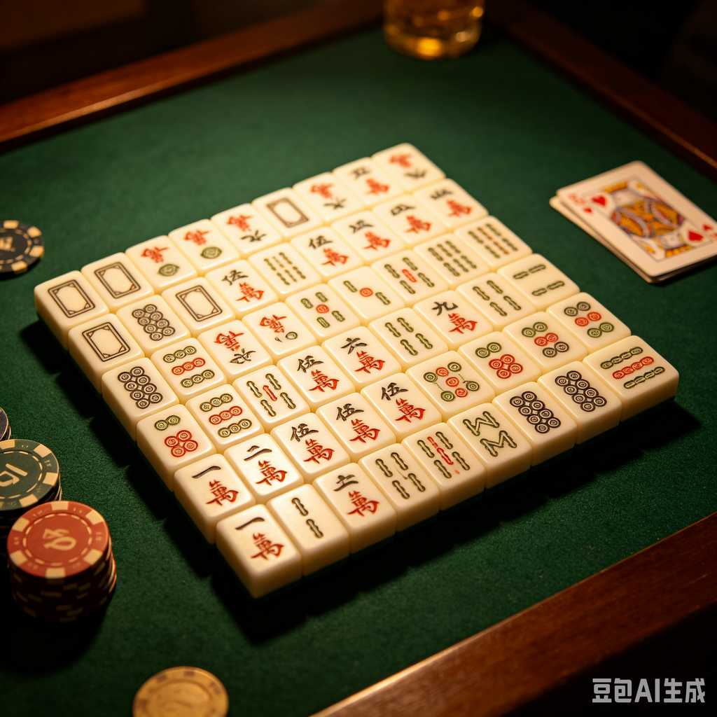 Zurich,mahjong