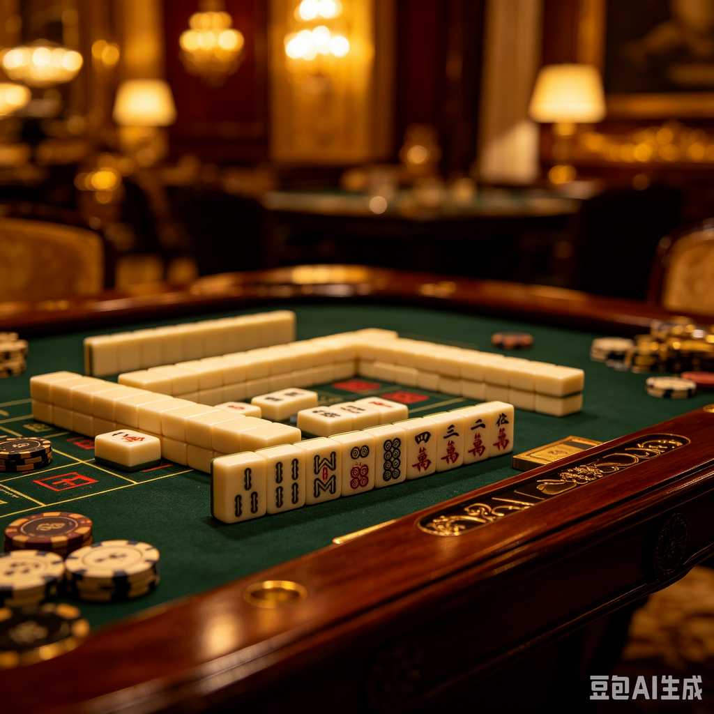Albuquerque,mahjong
