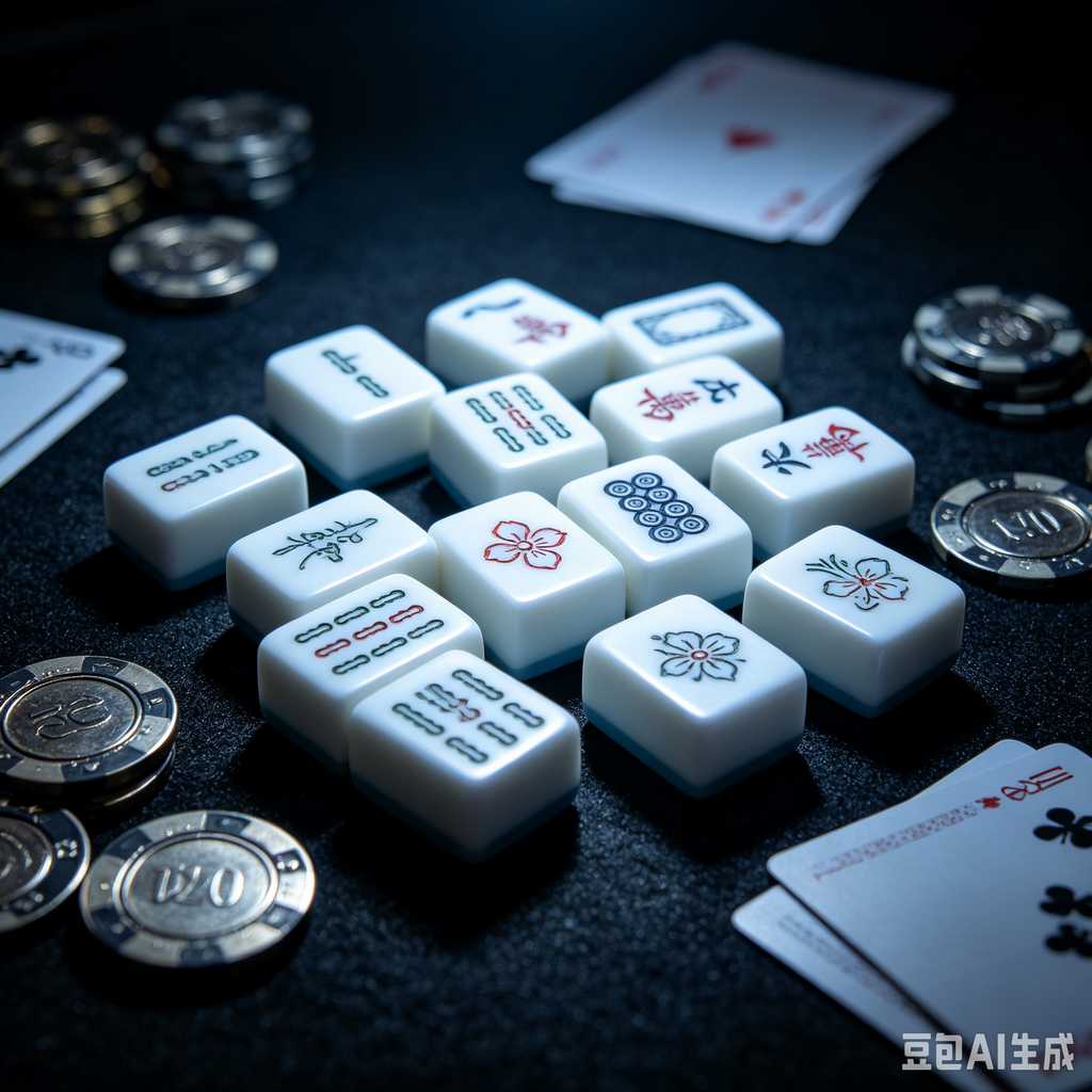 Hermosillo,mahjong