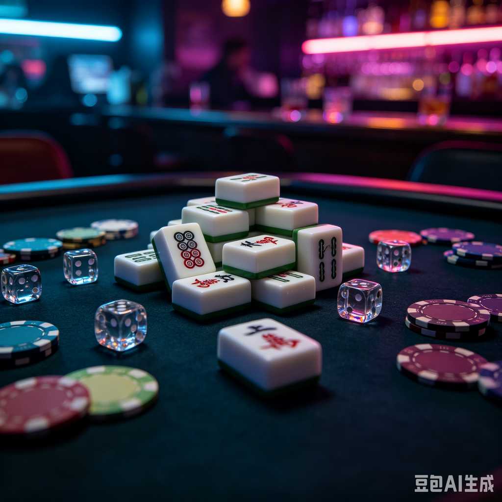 Manaus,mahjong