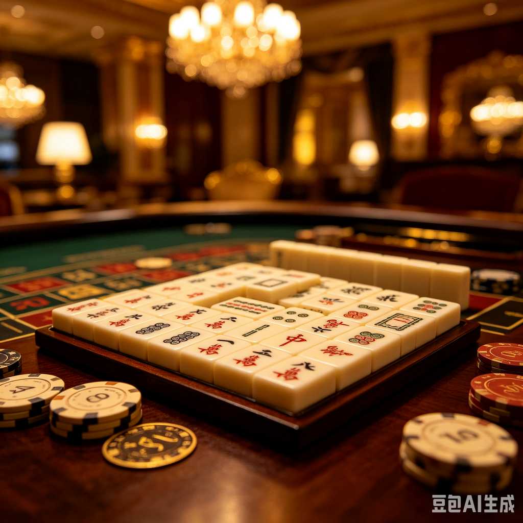 Rouen,mahjong