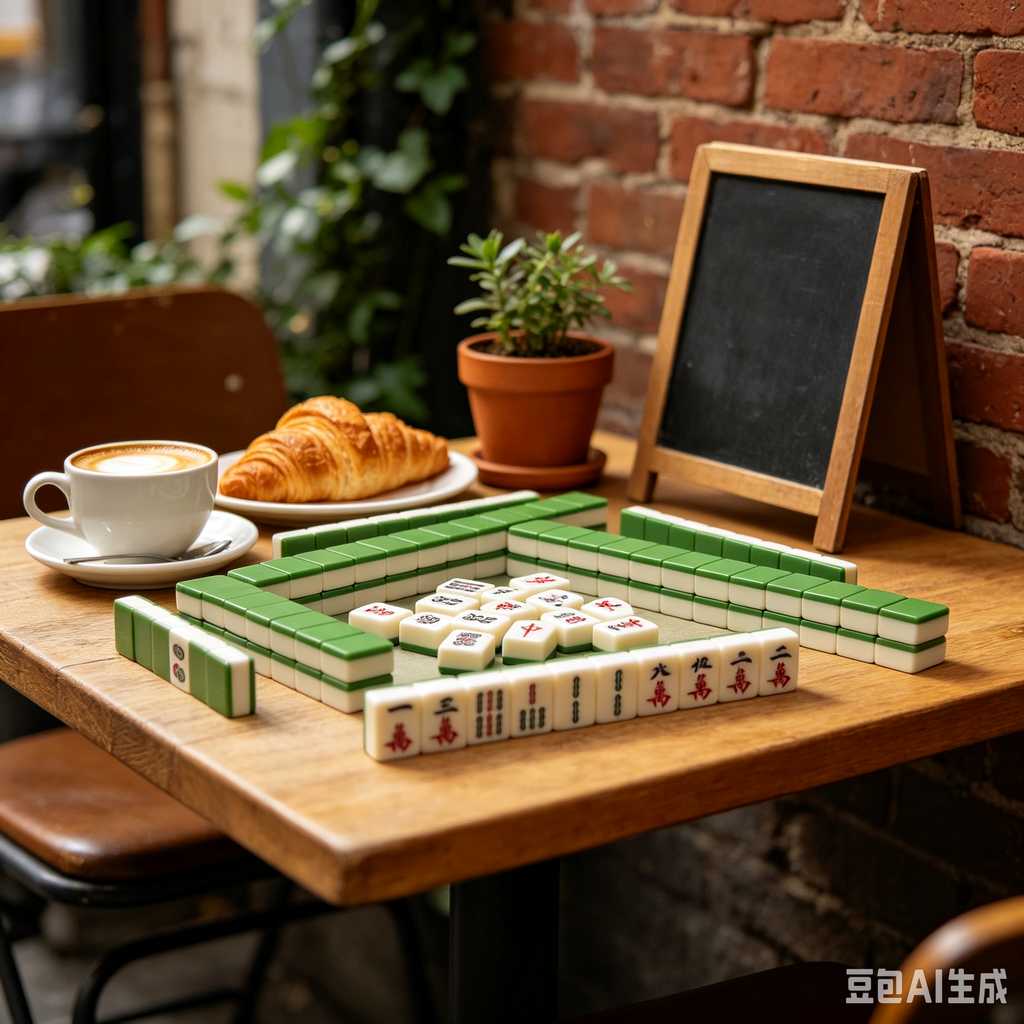 Monterey,mahjong