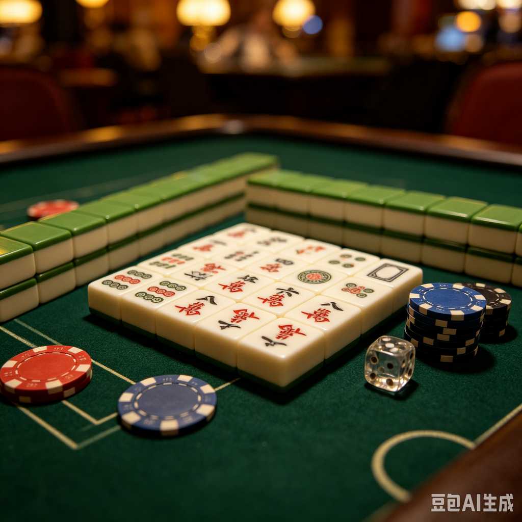 FortWayne,mahjong