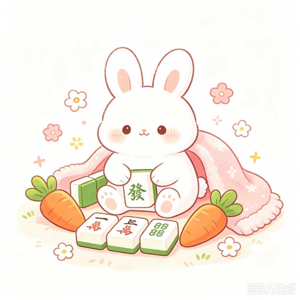 Detroit,mahjong
