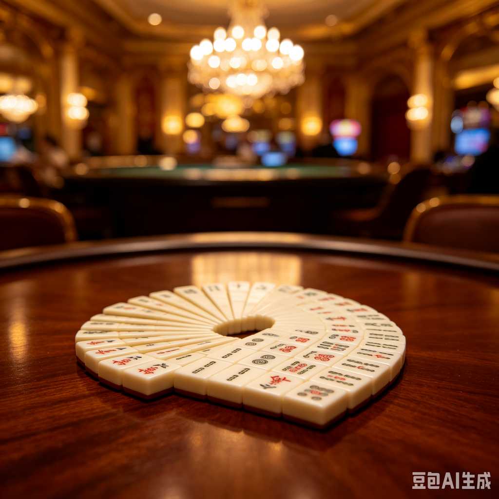 Palma,mahjong