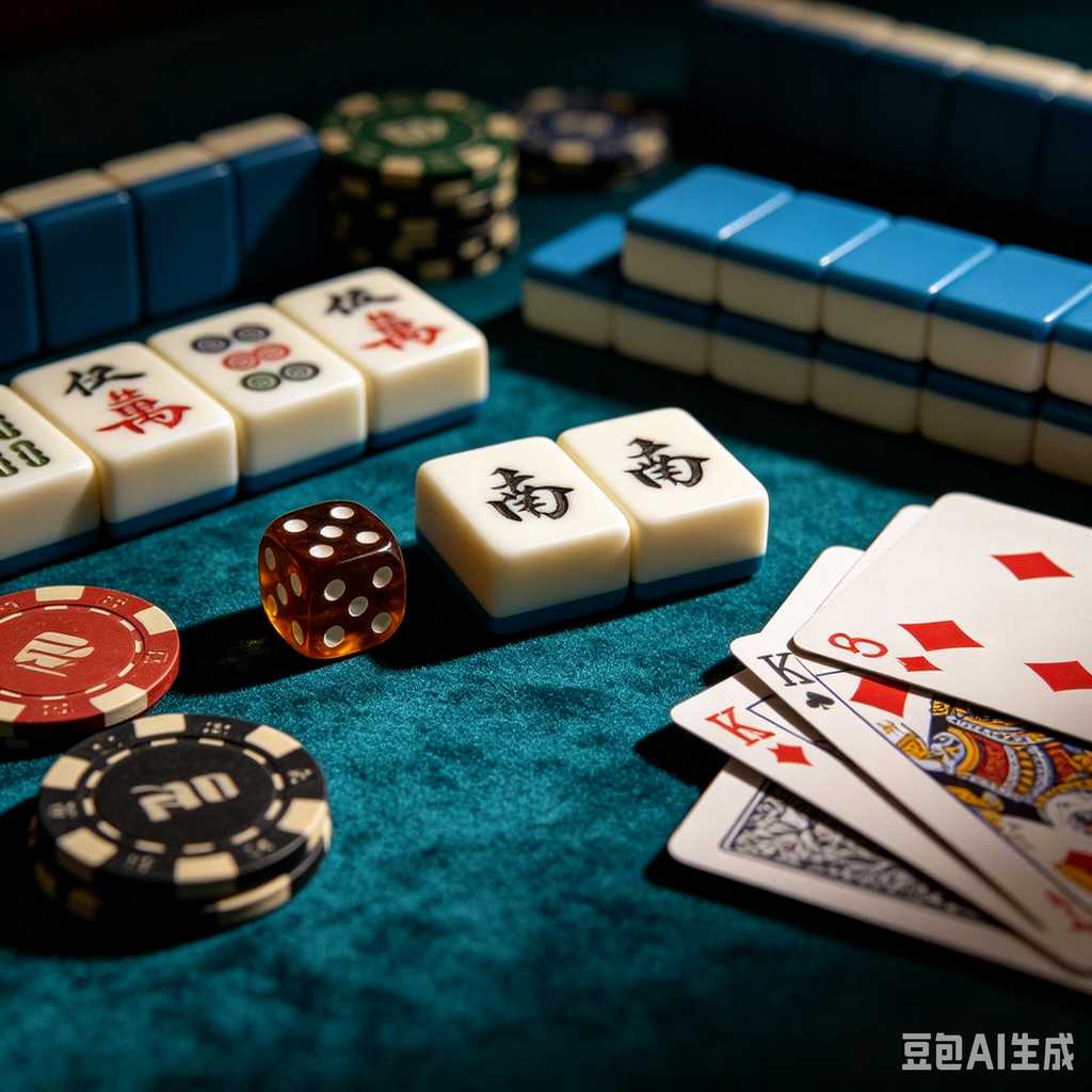 Ogden,mahjong