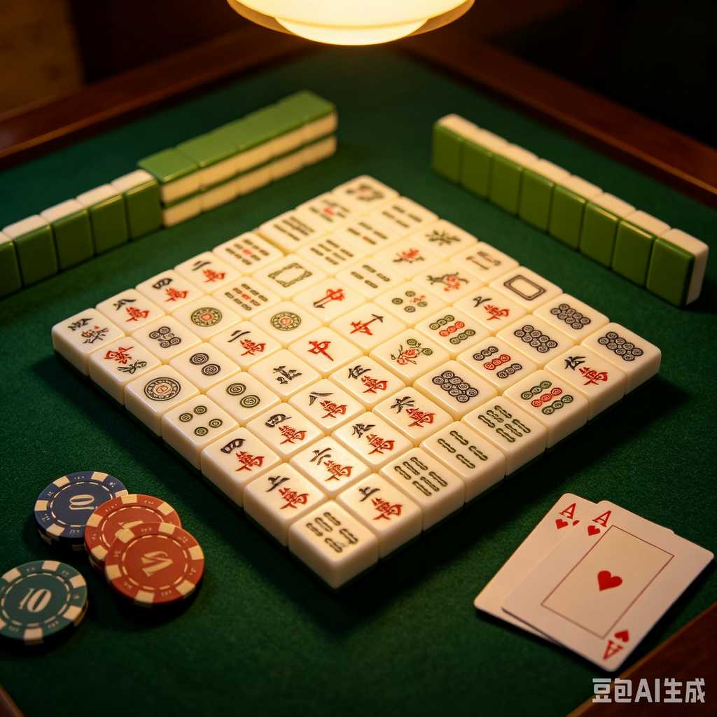 RochesterMN,mahjong