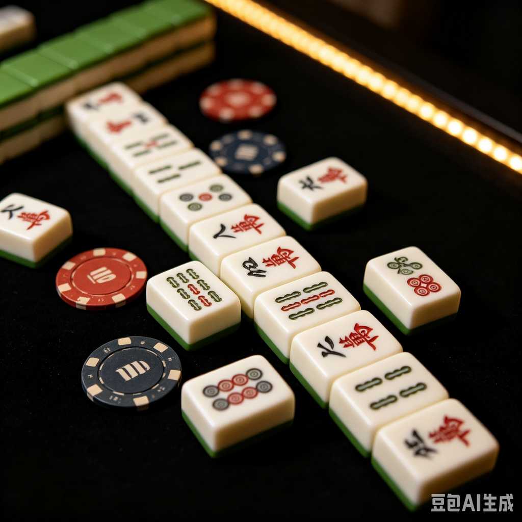 StokeonTrent,mahjong