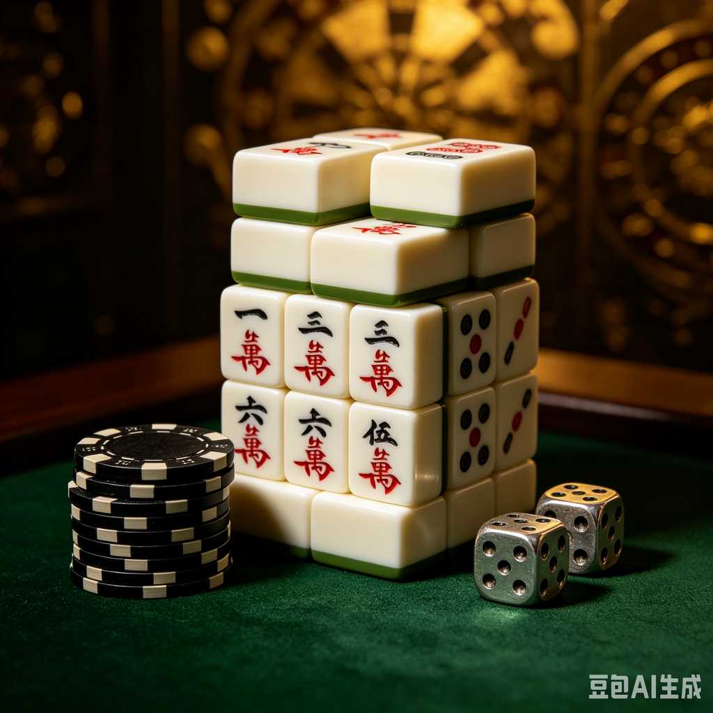 ChicagoHeights,mahjong