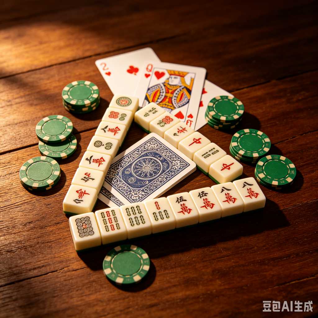 Birmingham,mahjong
