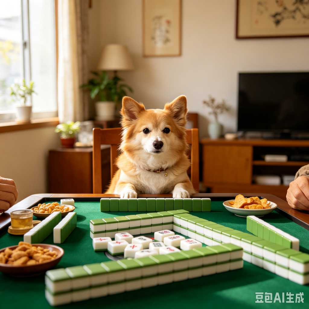 Winchester,mahjong