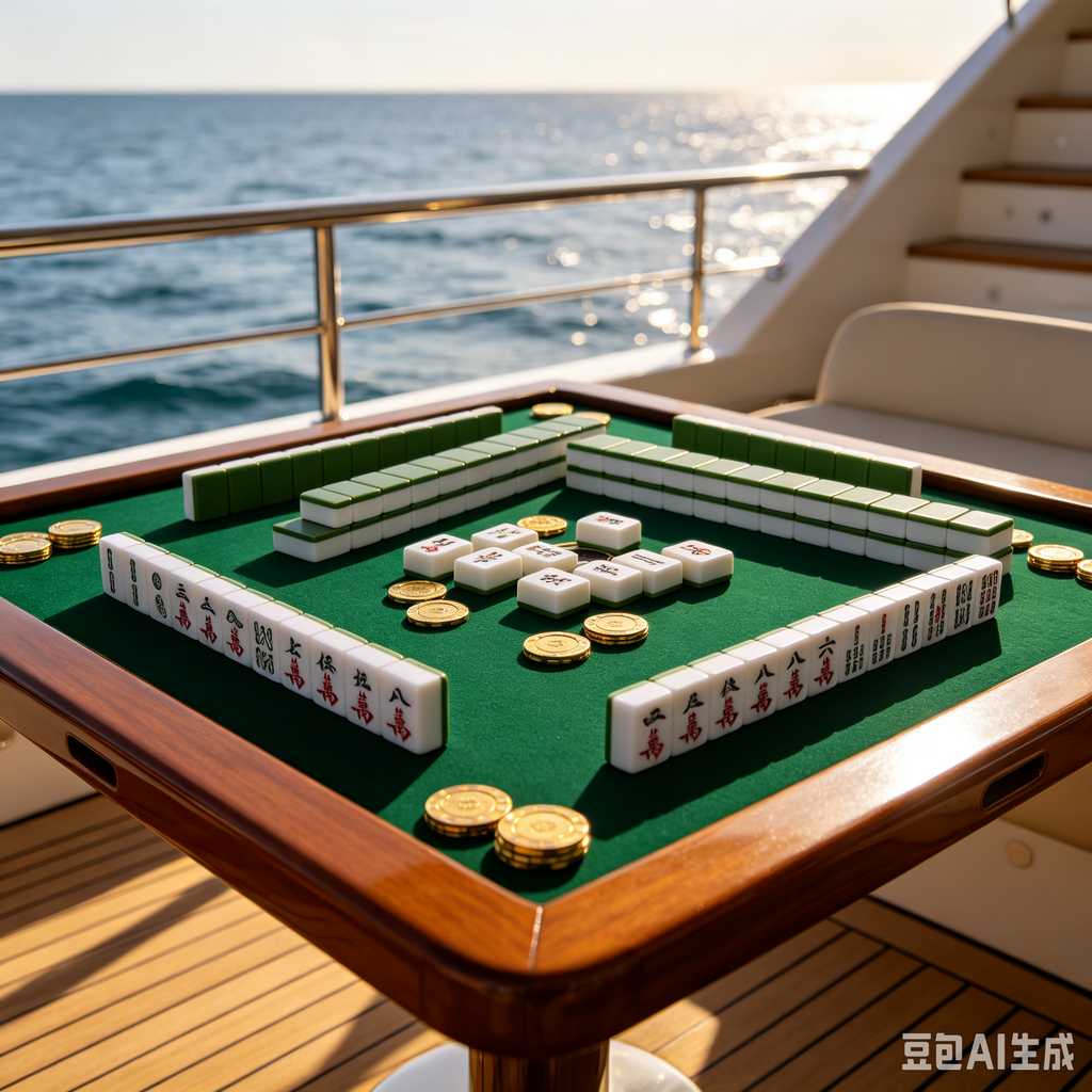 Valencia,mahjong
